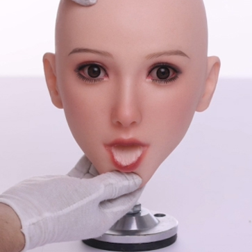 soft head