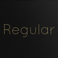 regular
