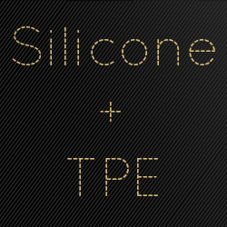 silicone tpe