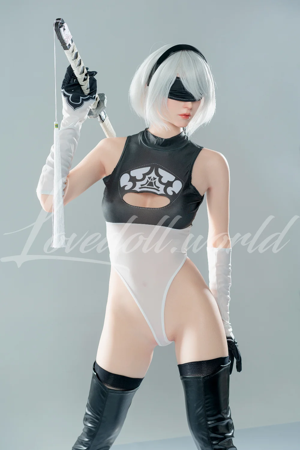 nakina