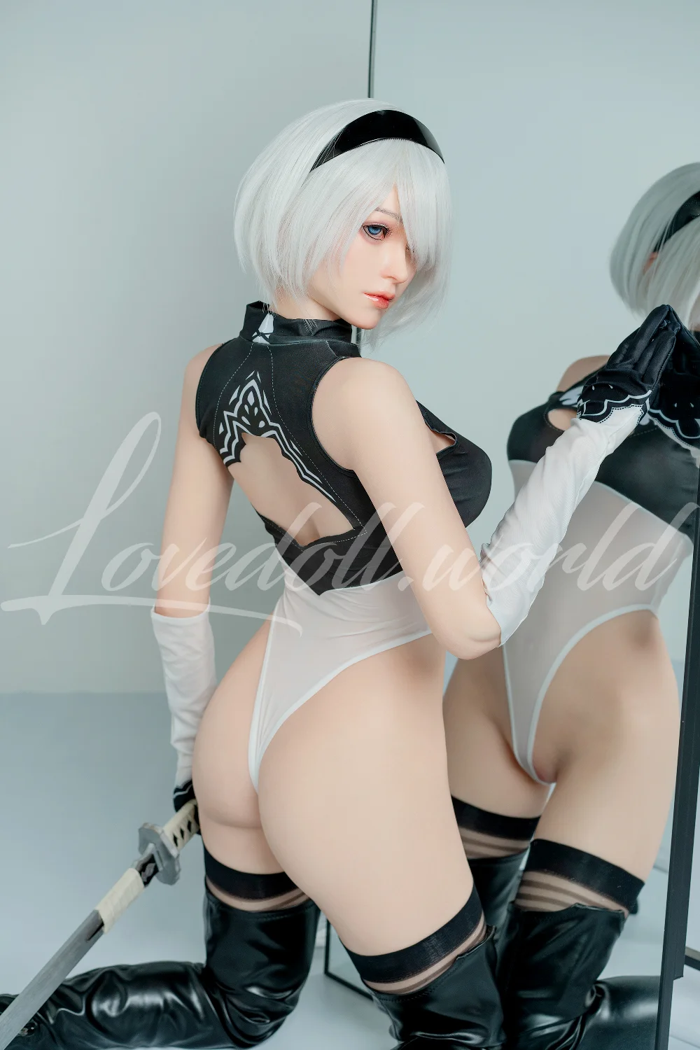 nakina