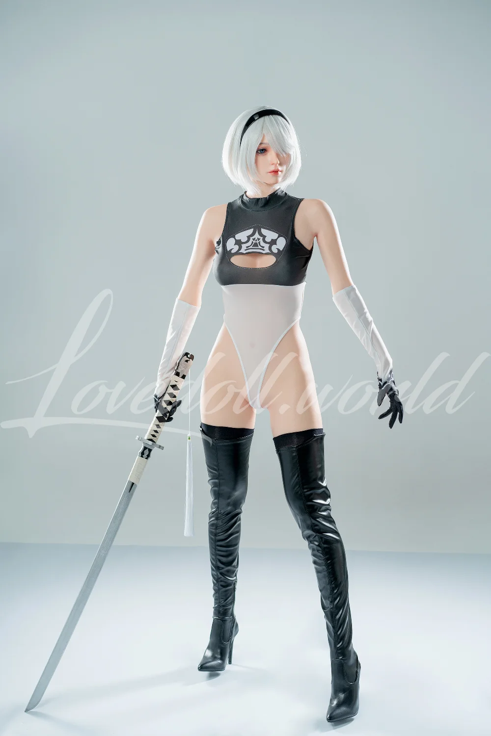 nakina