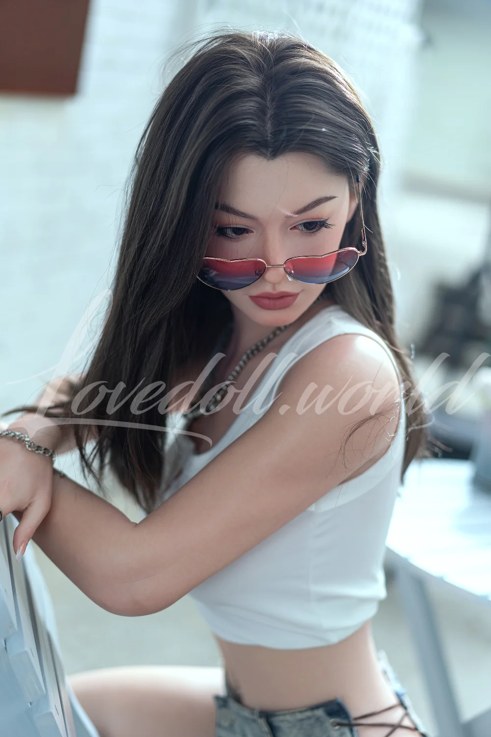 sex doll kayli
