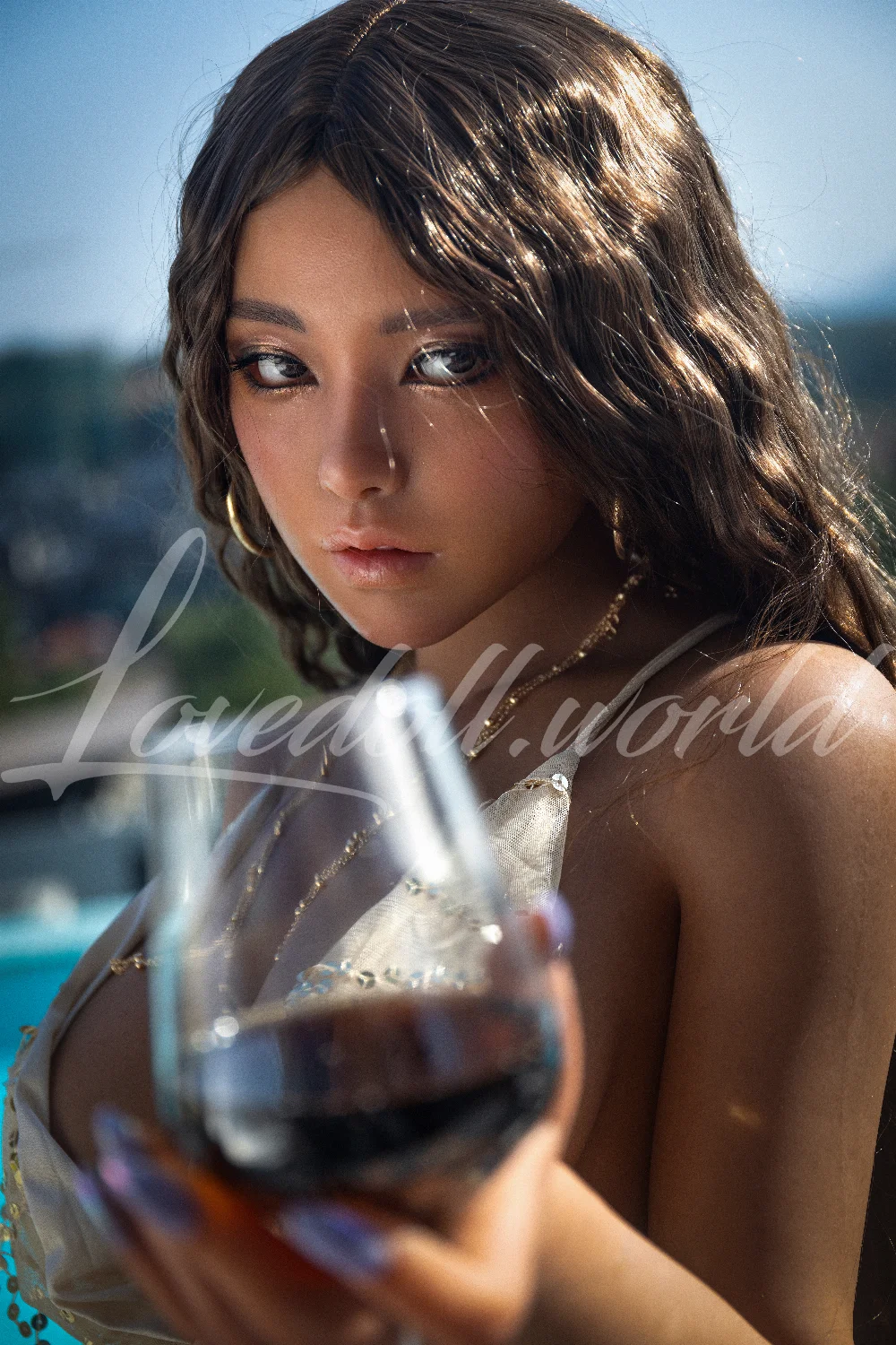 sex doll eileen