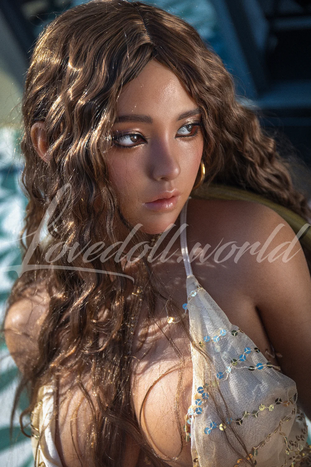 sex doll eileen