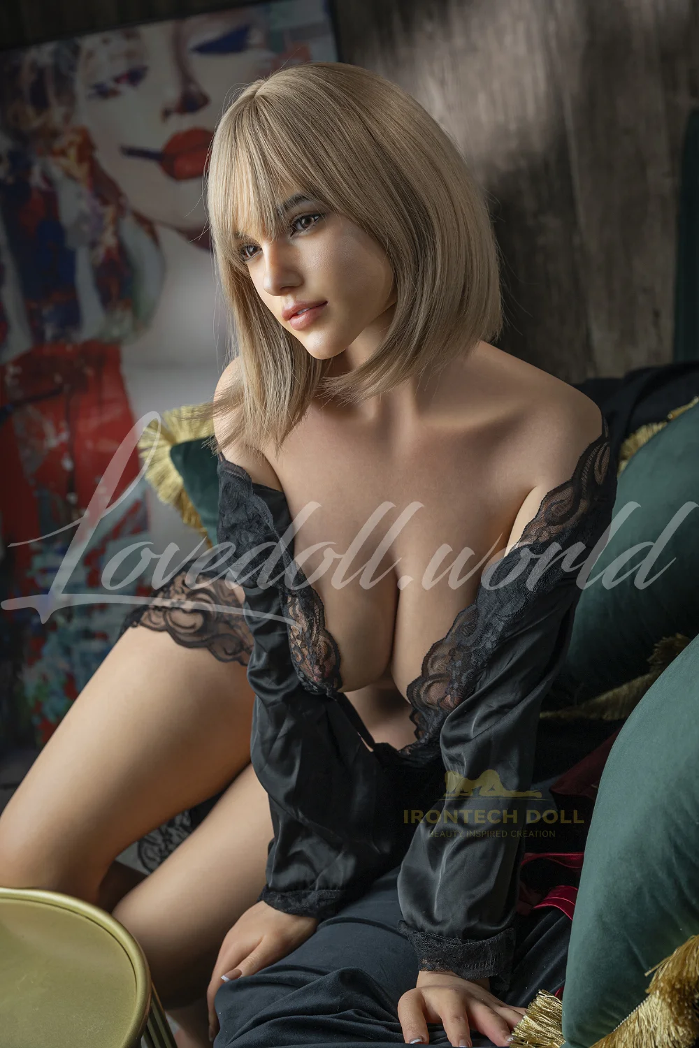 sex doll vivian