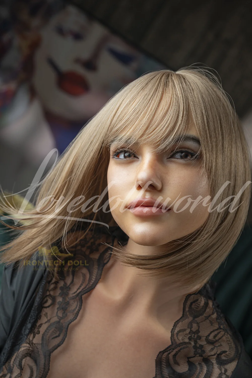 sex doll vivian